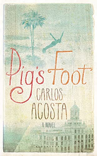 cover image Pig’s Foot