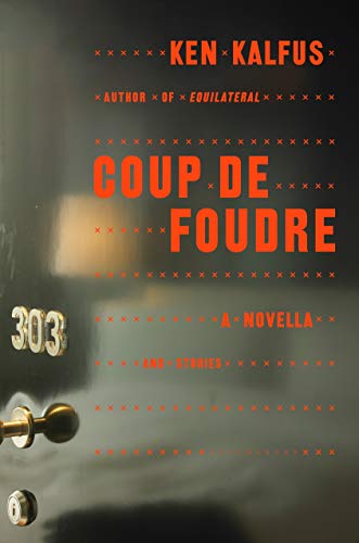 cover image Coup de Foudre