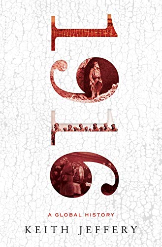 cover image 1916: A Global History