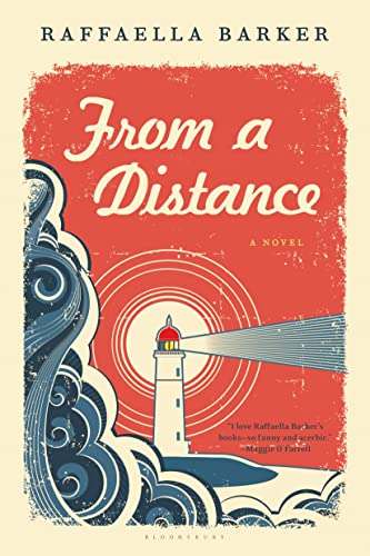 cover image From a Distance
