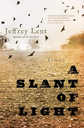 cover image A Slant of Light