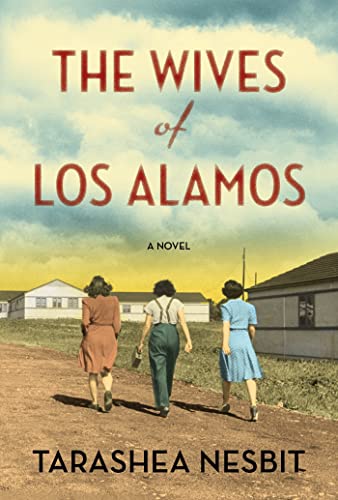 cover image The Wives of Los Alamos