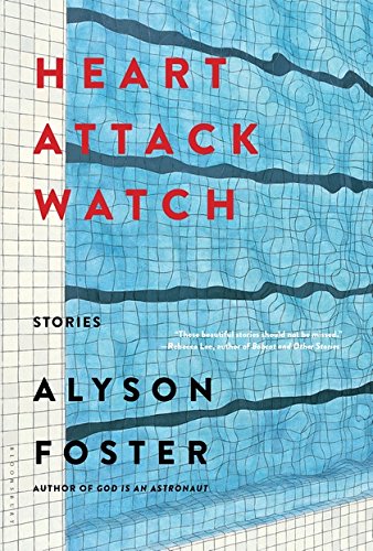 cover image Heart Attack Watch