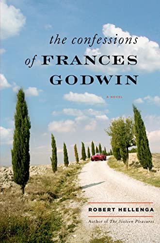 cover image The Confessions of Frances Godwin