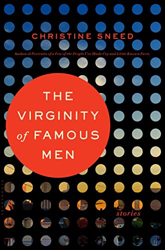 cover image The Virginity of Famous Men