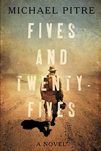 cover image Fives and Twenty-Fives