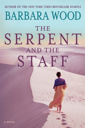 cover image The Serpent and the Staff