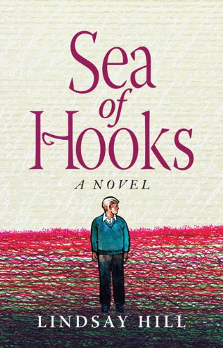 cover image Sea of Hooks