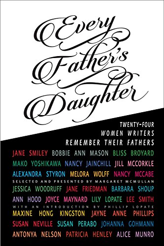 cover image Every Father's Daughter
