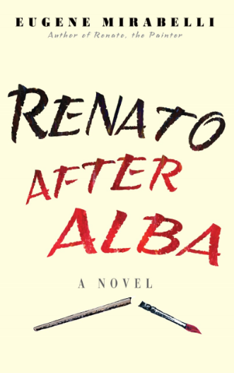 cover image Renato After Alba
