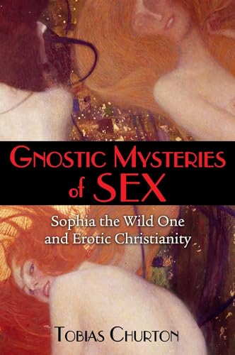 cover image Gnostic Mysteries of Sex
