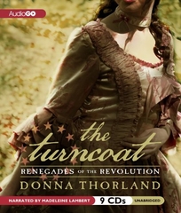 The Turncoat: Renegades of the Revolution