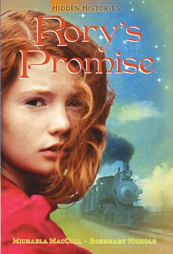 cover image Rory's Promise