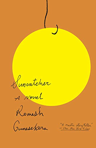 cover image Suncatcher