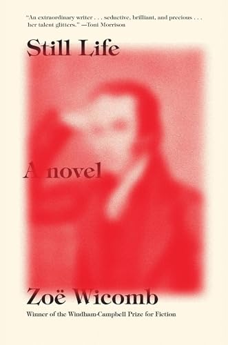 cover image Still Life