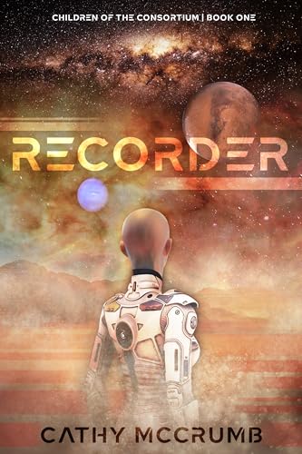 cover image The Recorder