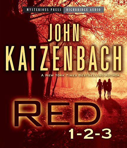 cover image RED 1-2-3