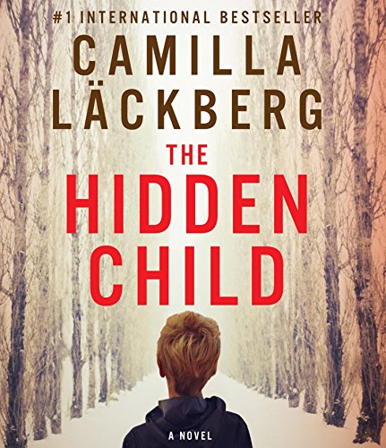cover image The Hidden Child