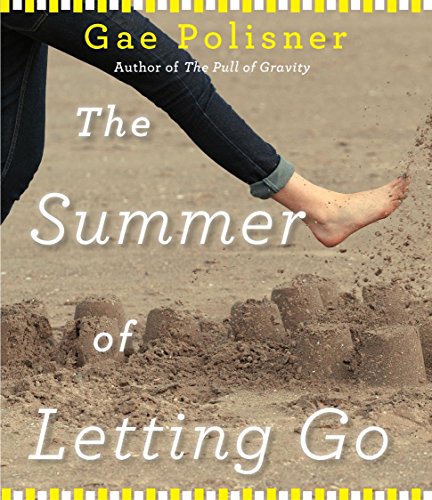 cover image The Summer of Letting Go
