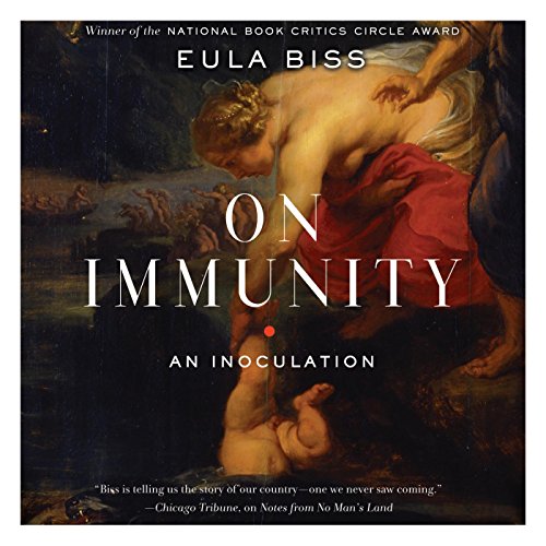 cover image On Immunity: An Inoculation