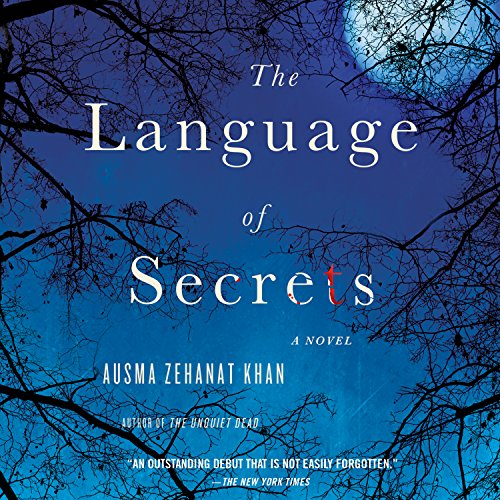 cover image The Language of Secrets