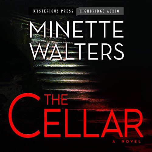 cover image The Cellar