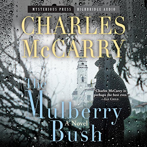 cover image The Mulberry Bush