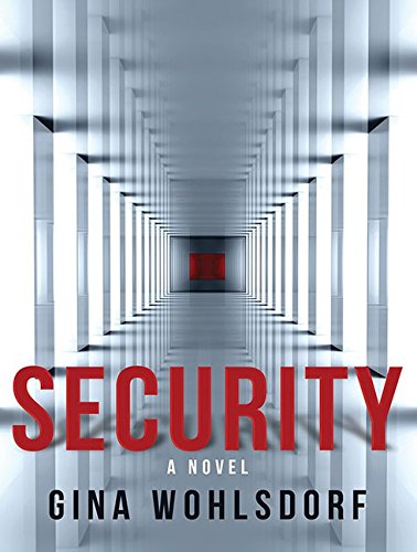 cover image Security