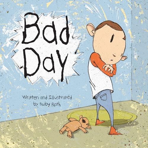 cover image Bad Day