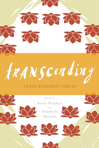 cover image Transcending: Trans Buddhist Voices