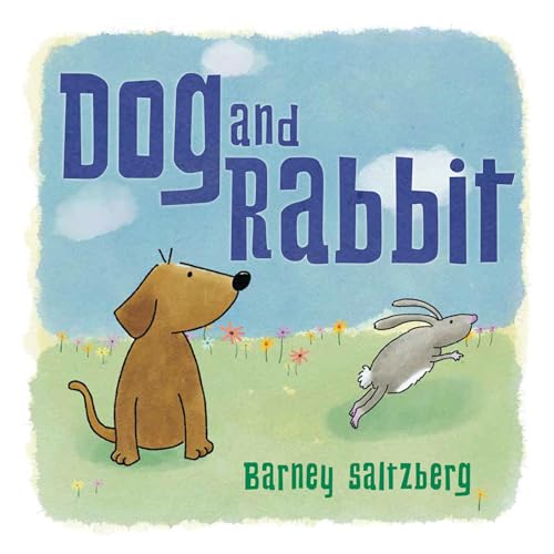 cover image Dog and Rabbit
