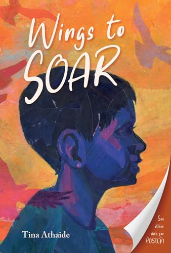 cover image Wings to Soar