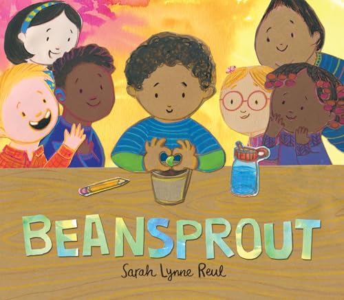 cover image Beansprout