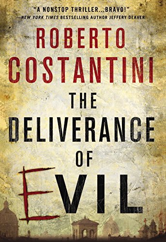 cover image The Deliverance of Evil