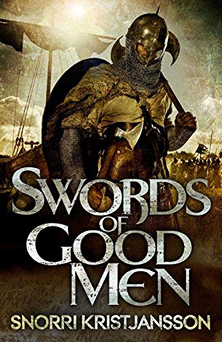 cover image Swords of Good Men