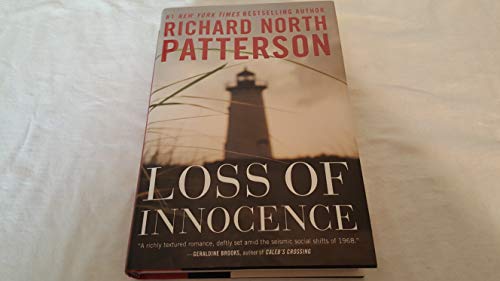 cover image Loss of Innocence