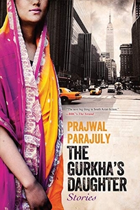 The Gurkha’s Daughter