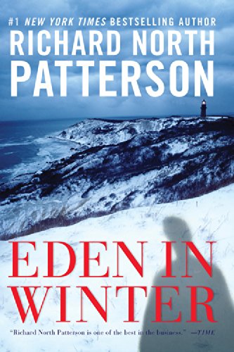 cover image Eden in Winter