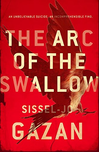 cover image The Arc of the Swallow
