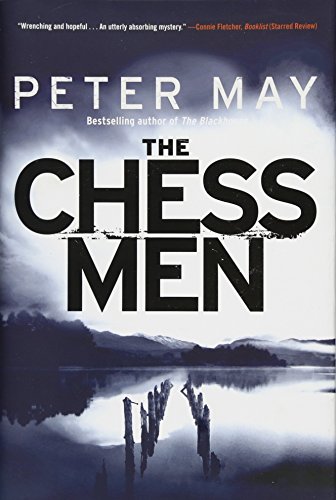 cover image The Chessmen