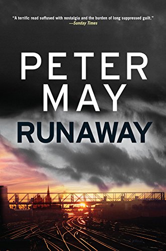 cover image Runaway