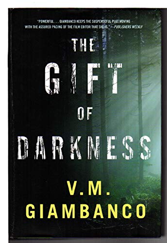 cover image The Gift of Darkness