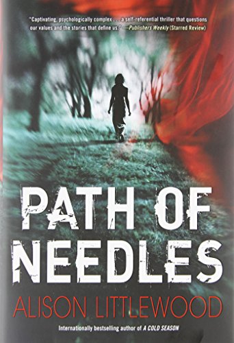 cover image Path of Needles