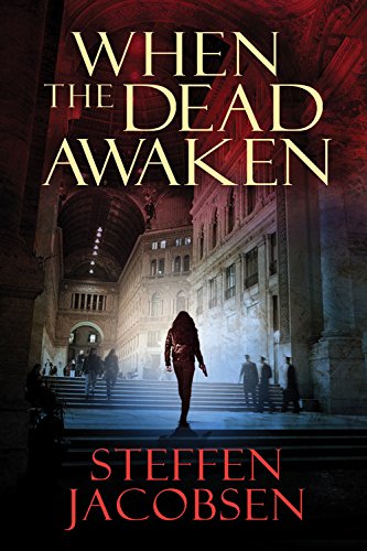cover image When the Dead Awaken