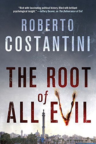 cover image The Root of All Evil