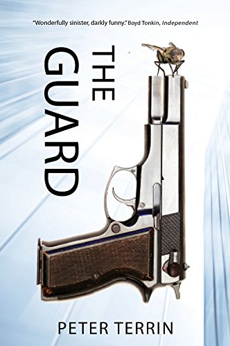 cover image The Guard