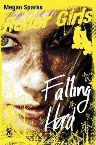 cover image Falling Hard