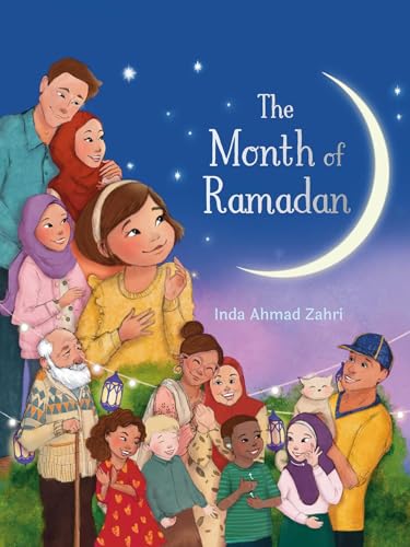 cover image The Month of Ramadan