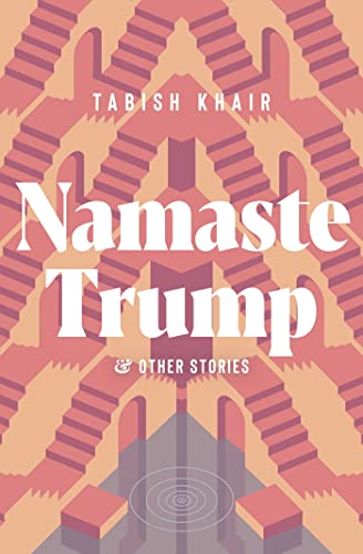 cover image Namaste Trump and Other Stories