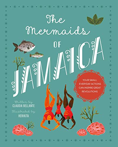 cover image The Mermaids of Jamaica